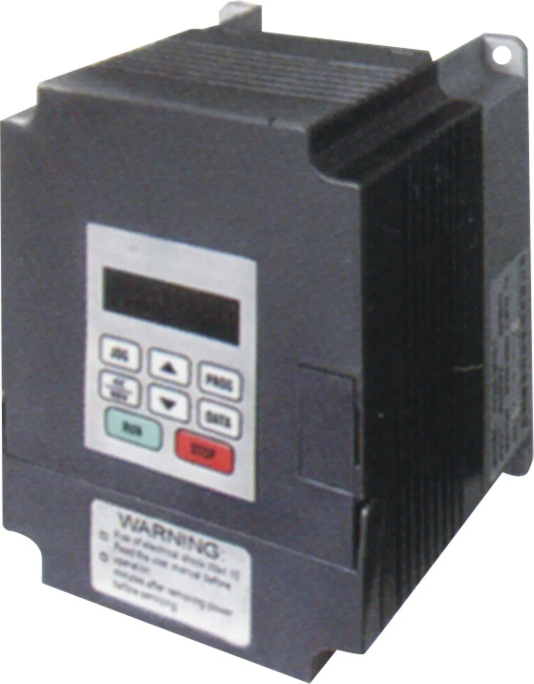 Frequency inverter