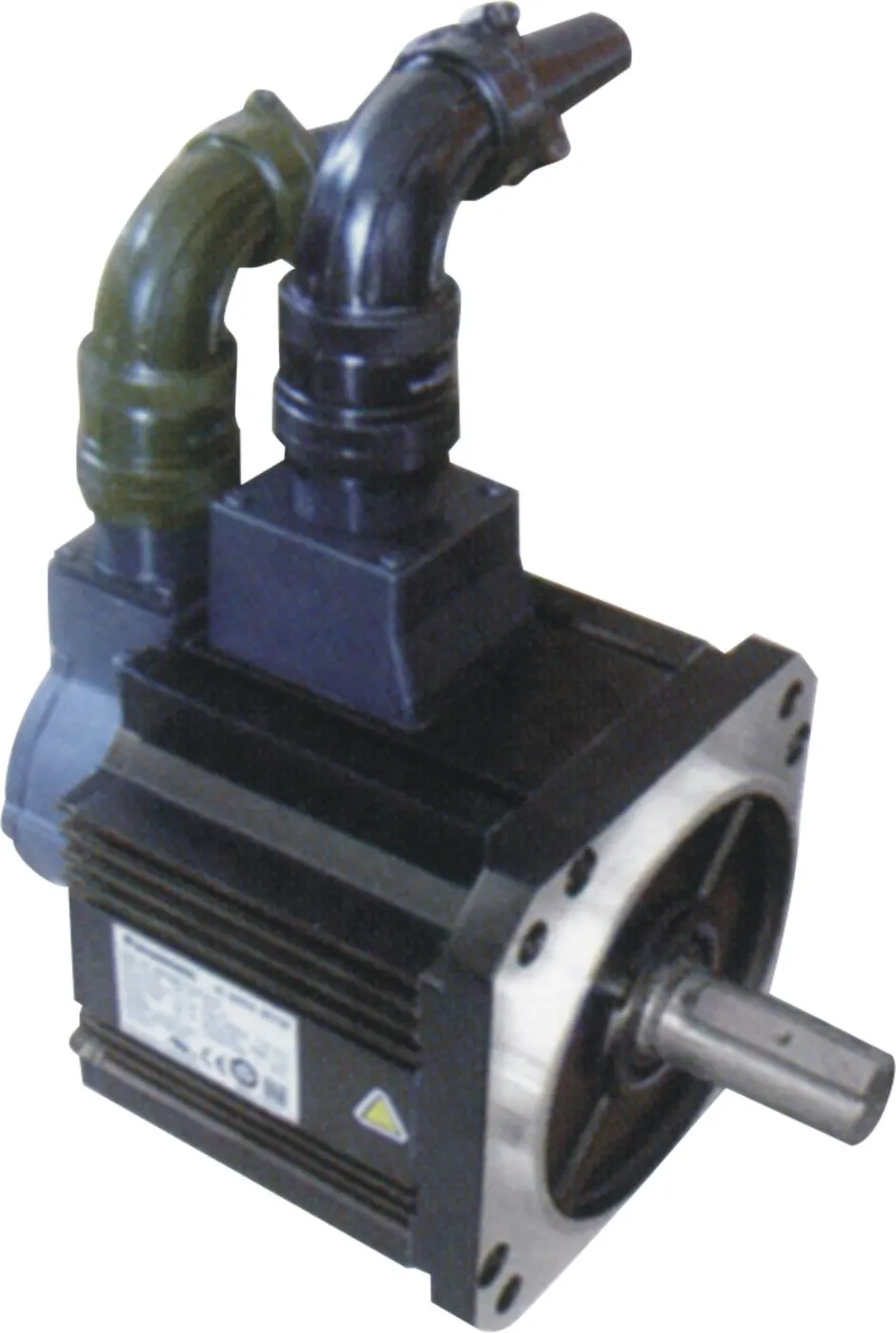 Servo motor